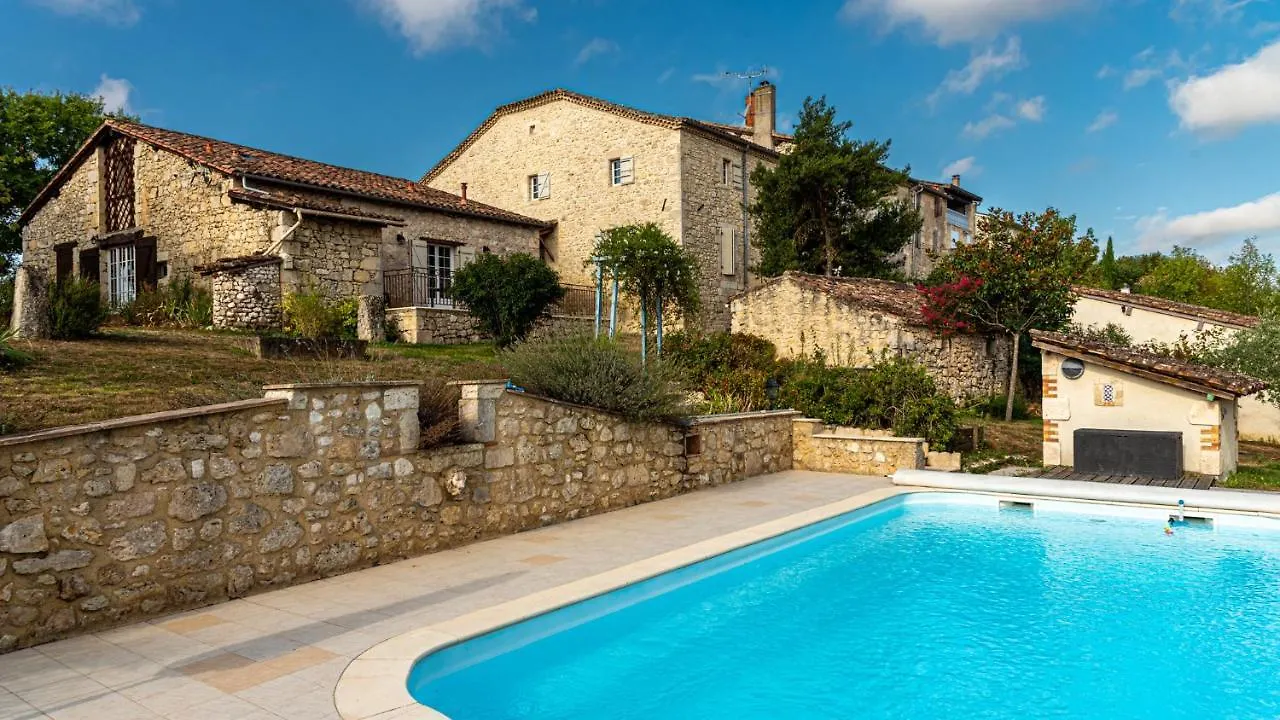 La Maison De Yuka Plieux