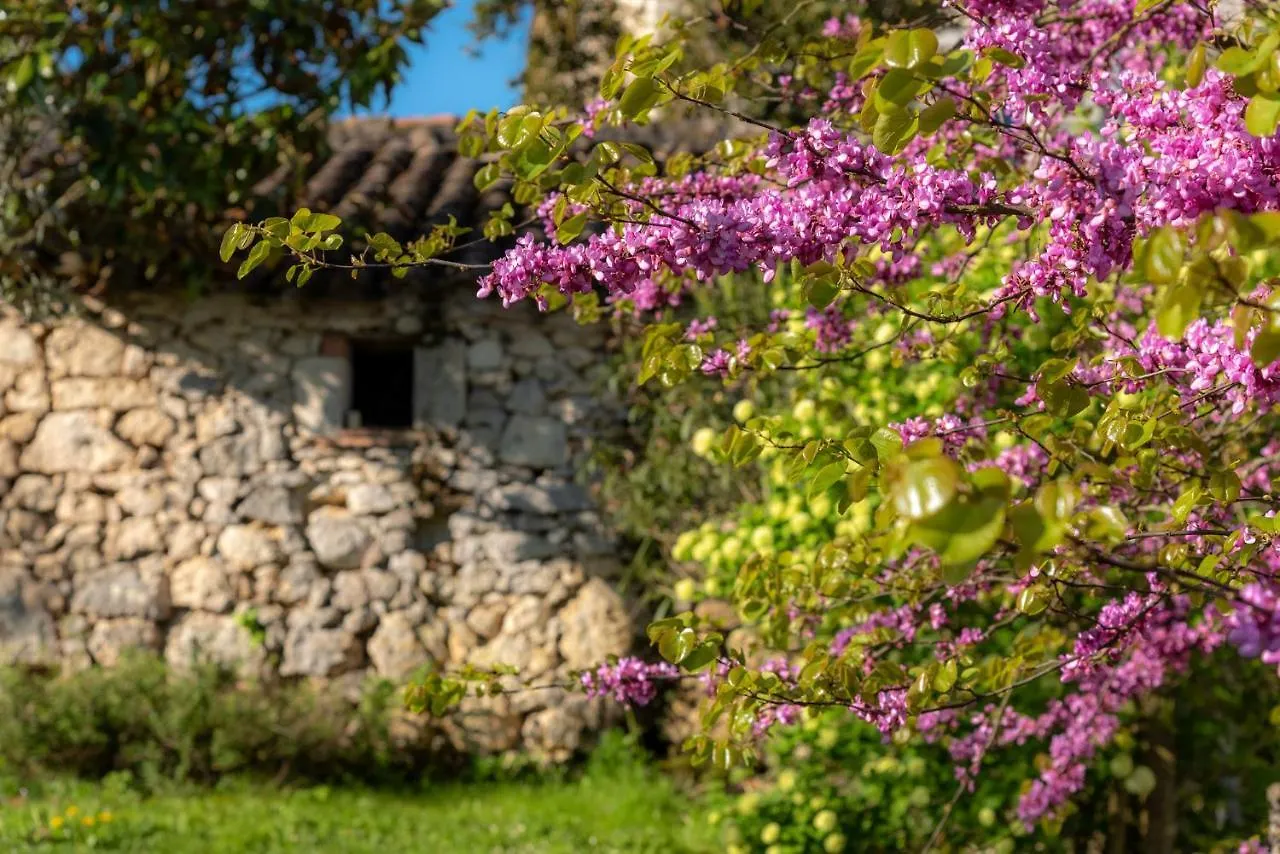 La Maison De Yuka Plieux Frühstückspension