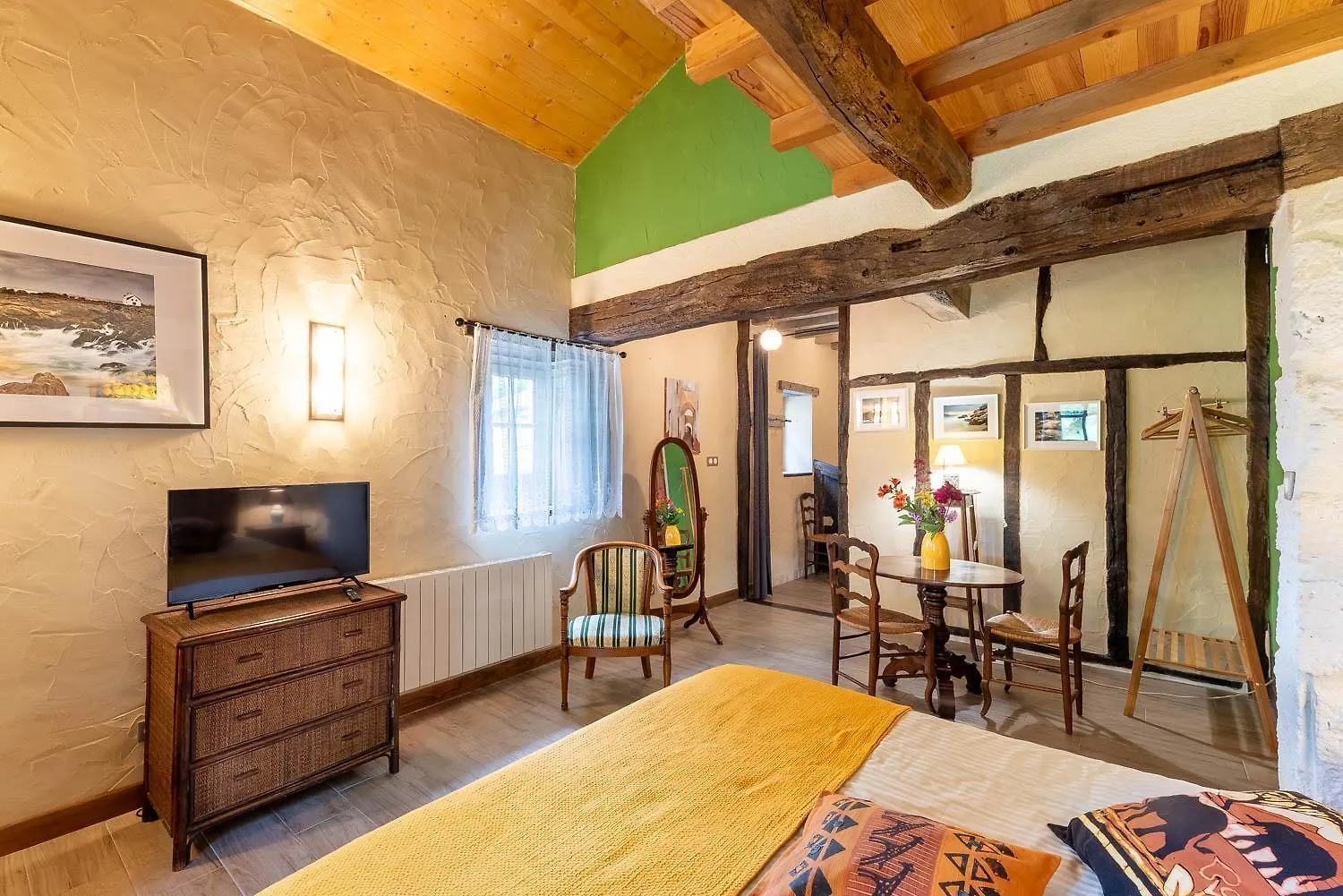 La Maison De Yuka Plieux 0*,  Frankreich